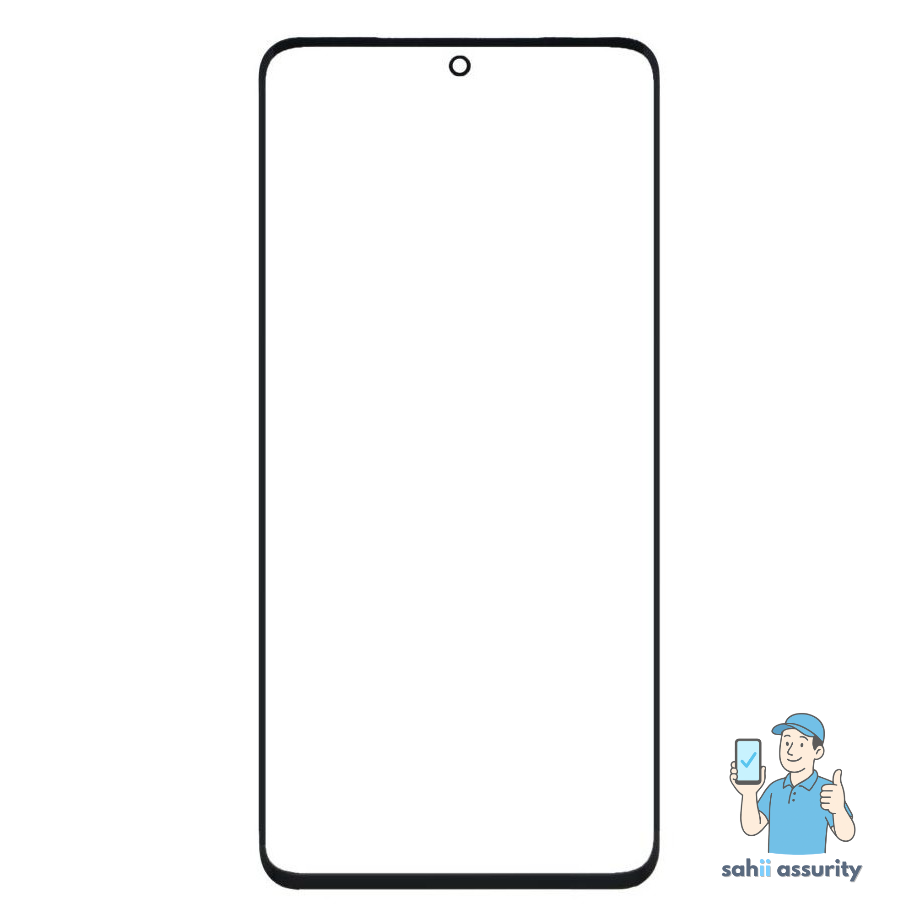 Front Glass for Vivo X70 Pro thumbnail